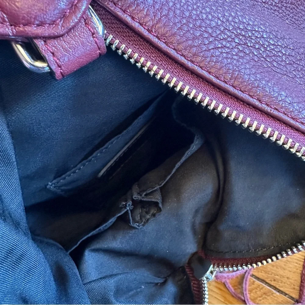 Rebecca Minkoff rebecca minkoff